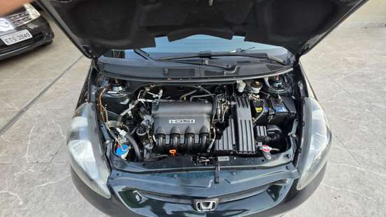 HONDA-FIT-1.4 LXL 8V GASOLINA 4P MANUAL HONDA-FIT-2004