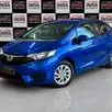 HONDA FIT 1.5 DX 16V FLEX 4P AUTOMÁTICO HONDA FIT 1.5 DX 16V FLEX 4P AUTOMÁTICO