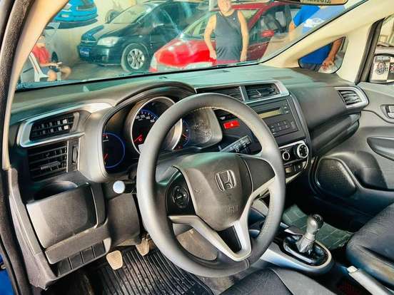 HONDA-FIT-2017