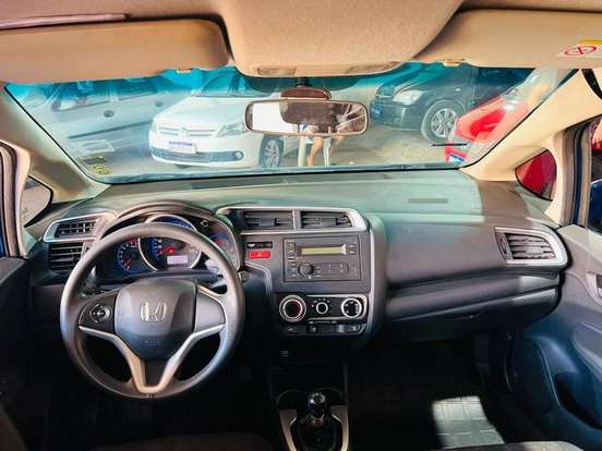 HONDA-FIT-2017