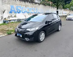 HONDA FIT 1.5 DX 16V FLEX 4P AUTOMÁTICO HONDA FIT 1.5 DX 16V FLEX 4P AUTOMÁTICO