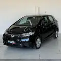 HONDA FIT 1.5 DX 16V FLEX 4P AUTOMÁTICO HONDA FIT 1.5 DX 16V FLEX 4P AUTOMÁTICO