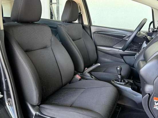 HONDA-FIT-1.5 DX 16V FLEX 4P AUTOMÁTICO HONDA-FIT-2017