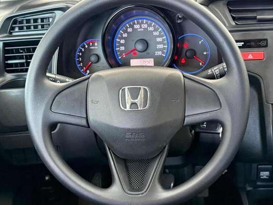 HONDA-FIT-1.5 DX 16V FLEX 4P AUTOMÁTICO HONDA-FIT-2017