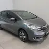 HONDA FIT 1.5 EX 16V FLEX 4P AUTOMÁTICO HONDA FIT 1.5 EX 16V FLEX 4P AUTOMÁTICO