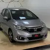 HONDA FIT 1.5 EX 16V FLEX 4P AUTOMÁTICO HONDA FIT 1.5 EX 16V FLEX 4P AUTOMÁTICO