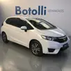 HONDA FIT 1.5 EX 16V FLEX 4P AUTOMÁTICO HONDA FIT 1.5 EX 16V FLEX 4P AUTOMÁTICO