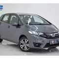 HONDA FIT 1.5 EX 16V FLEX 4P AUTOMÁTICO HONDA FIT 1.5 EX 16V FLEX 4P AUTOMÁTICO