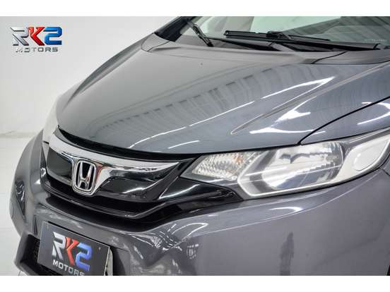HONDA-FIT-1.5 EX 16V FLEX 4P AUTOMÁTICO HONDA-FIT-2015