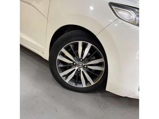 HONDA-FIT-1.5 EX 16V FLEX 4P AUTOMÁTICO HONDA-FIT-2014