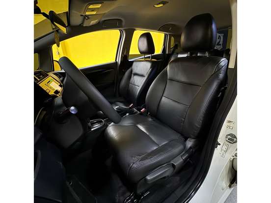 HONDA-FIT-1.5 EX 16V FLEX 4P AUTOMÁTICO HONDA-FIT-2014