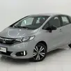 HONDA FIT 1.5 EX 16V FLEX 4P AUTOMÁTICO HONDA FIT 1.5 EX 16V FLEX 4P AUTOMÁTICO