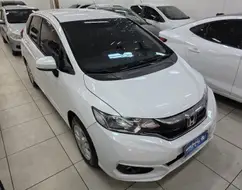 HONDA FIT 1.5 LX 16V FLEX 4P AUTOMÁTICO HONDA FIT 1.5 LX 16V FLEX 4P AUTOMÁTICO