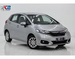HONDA FIT 1.5 LX 16V FLEX 4P AUTOMÁTICO HONDA FIT 1.5 LX 16V FLEX 4P AUTOMÁTICO