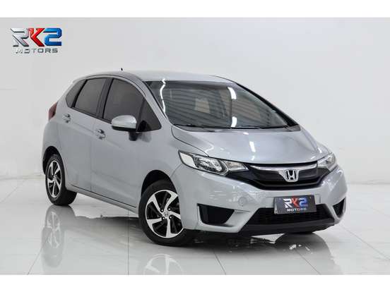 HONDA-FIT-1.5 LX 16V FLEX 4P AUTOMÁTICO HONDA-FIT-2017