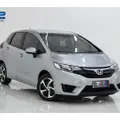 HONDA FIT 1.5 LX 16V FLEX 4P AUTOMÁTICO HONDA FIT 1.5 LX 16V FLEX 4P AUTOMÁTICO