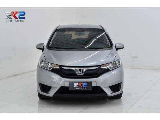 HONDA-FIT-1.5 LX 16V FLEX 4P AUTOMÁTICO HONDA-FIT-2017
