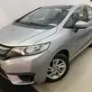 HONDA FIT 1.5 LX 16V FLEX 4P AUTOMÁTICO HONDA FIT 1.5 LX 16V FLEX 4P AUTOMÁTICO