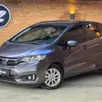HONDA FIT 1.5 LX 16V FLEX 4P AUTOMÁTICO HONDA FIT 1.5 LX 16V FLEX 4P AUTOMÁTICO