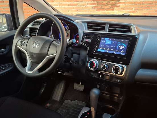 HONDA-FIT-1.5 LX 16V FLEX 4P AUTOMÁTICO HONDA-FIT-2021