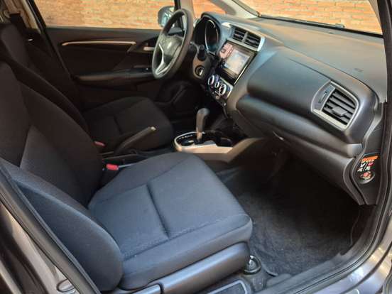HONDA-FIT-1.5 LX 16V FLEX 4P AUTOMÁTICO HONDA-FIT-2021