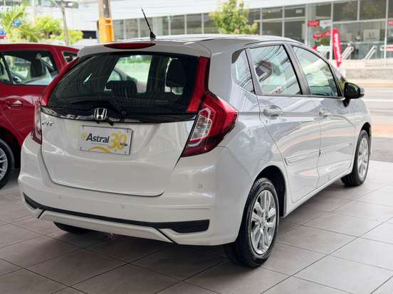 HONDA-FIT-2018