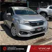 HONDA FIT 1.5 LX 16V FLEX 4P AUTOMÁTICO HONDA FIT 1.5 LX 16V FLEX 4P AUTOMÁTICO