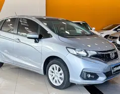 HONDA FIT 1.5 LX 16V FLEX 4P AUTOMÁTICO HONDA FIT 1.5 LX 16V FLEX 4P AUTOMÁTICO