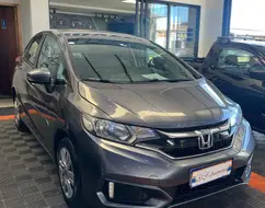 HONDA FIT 1.5 PERSONAL 16V FLEX 4P AUTOMÁTICO HONDA FIT 1.5 PERSONAL 16V FLEX 4P AUTOMÁTICO