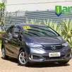 HONDA FIT 1.5 PERSONAL 16V FLEX 4P AUTOMÁTICO HONDA FIT 1.5 PERSONAL 16V FLEX 4P AUTOMÁTICO