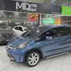 HONDA FIT 1.5 TWIST 16V FLEX 4P MANUAL HONDA FIT 1.5 TWIST 16V FLEX 4P MANUAL