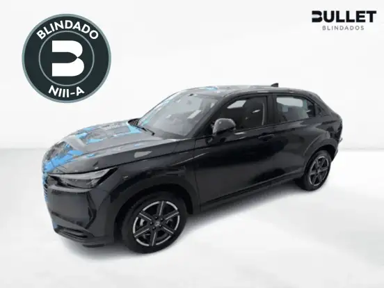 HONDA-HR-V-1.5 DI I-VTEC FLEX EX CVT HONDA-HR-V-2026