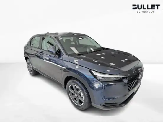 HONDA-HR-V-1.5 DI I-VTEC FLEX EX CVT HONDA-HR-V-2026