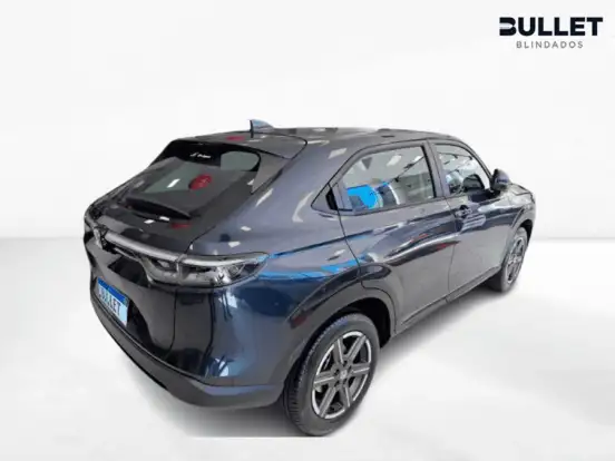 HONDA-HR-V-1.5 DI I-VTEC FLEX EX CVT HONDA-HR-V-2026