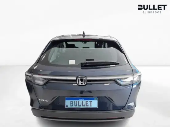 HONDA-HR-V-1.5 DI I-VTEC FLEX EX CVT HONDA-HR-V-2026
