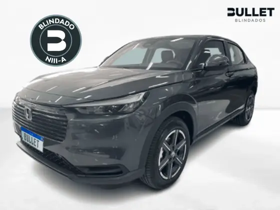 HONDA HR-V 1.5 DI I-VTEC FLEX EX CVT