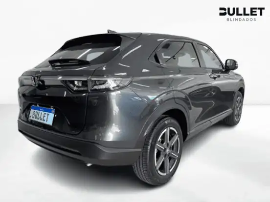 HONDA-HR-V-1.5 DI I-VTEC FLEX EX CVT HONDA-HR-V-2026