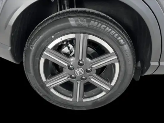 HONDA-HR-V-1.5 DI I-VTEC FLEX EX CVT HONDA-HR-V-2026