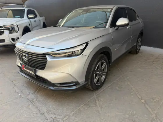 HONDA HR-V 1.5 DI I-VTEC FLEX EX CVT