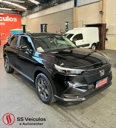HONDA HR-V 1.5 DI I-VTEC FLEX EXL CVT