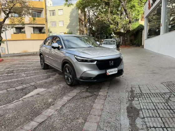 HONDA HR-V 1.5 DI I-VTEC FLEX EXL CVT