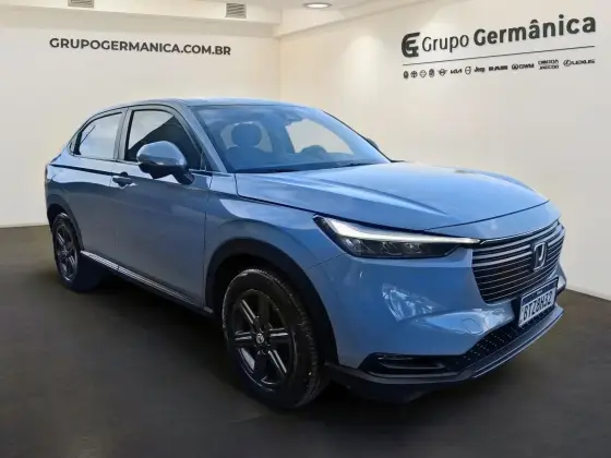 HONDA HR-V 1.5 DI I-VTEC FLEX EXL CVT