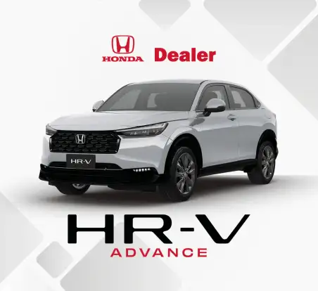 HONDA-HR-V-1.5 DI I-VTEC TURBO FLEX ADVANCE CVT HONDA-HR-V-2026