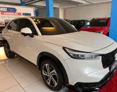 HONDA HR-V 1.5 DI I-VTEC TURBO FLEX TOURING CVT HONDA HR-V 1.5 DI I-VTEC TURBO FLEX TOURING CVT