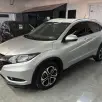 HONDA HR-V 1.8 16V FLEX EX 4P AUTOMÁTICO HONDA HR-V 1.8 16V FLEX EX 4P AUTOMÁTICO