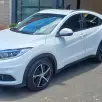 HONDA HR-V 1.8 16V FLEX EX 4P AUTOMÁTICO HONDA HR-V 1.8 16V FLEX EX 4P AUTOMÁTICO