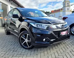 HONDA HR-V 1.8 16V FLEX EX 4P AUTOMÁTICO HONDA HR-V 1.8 16V FLEX EX 4P AUTOMÁTICO