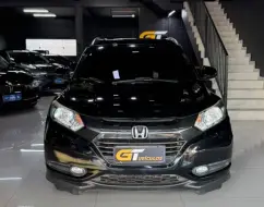 HONDA HR-V 1.8 16V FLEX EX 4P AUTOMÁTICO HONDA HR-V 1.8 16V FLEX EX 4P AUTOMÁTICO