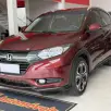 HONDA HR-V 1.8 16V FLEX EX 4P AUTOMÁTICO HONDA HR-V 1.8 16V FLEX EX 4P AUTOMÁTICO