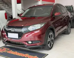 HONDA HR-V 1.8 16V FLEX EX 4P AUTOMÁTICO HONDA HR-V 1.8 16V FLEX EX 4P AUTOMÁTICO